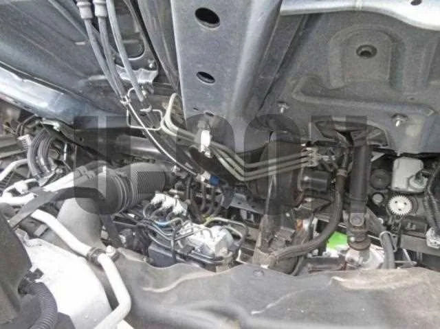 Hino Dutro 2023 — миниатюра 4