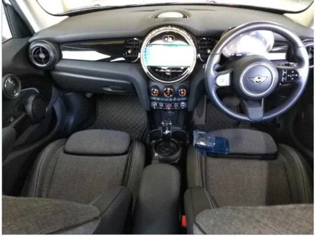BMW MINI 2022 — миниатюра 3