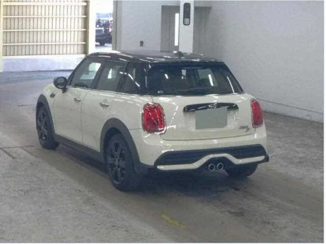 BMW MINI 2022 — миниатюра 5