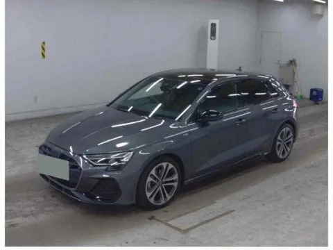 Audi A3 2025 купить в Москве