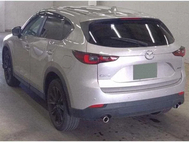 Mazda CX5 2024 — миниатюра 2