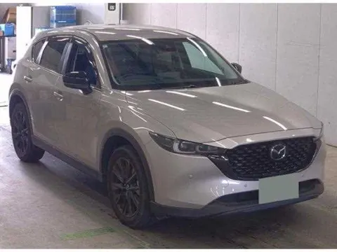 Mazda CX5 2024 купить в Москве