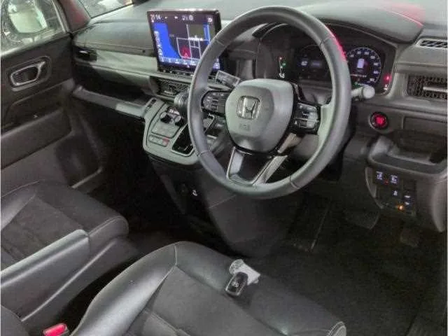Honda Step WGN 2022 — миниатюра 3