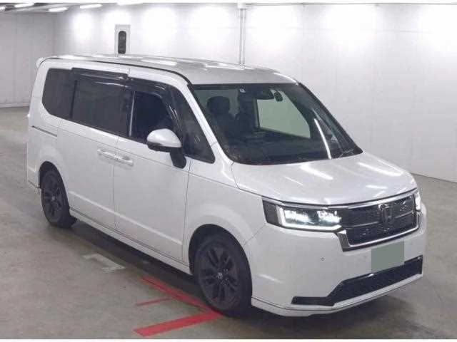 Honda Step WGN 2022 — миниатюра 4