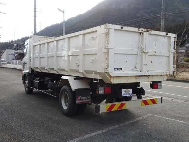 Hino Ranger 2022 — миниатюра 2