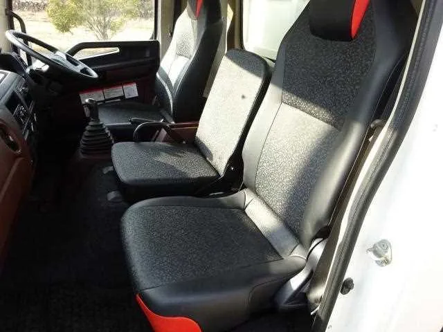 Hino Ranger 2022 — миниатюра 3