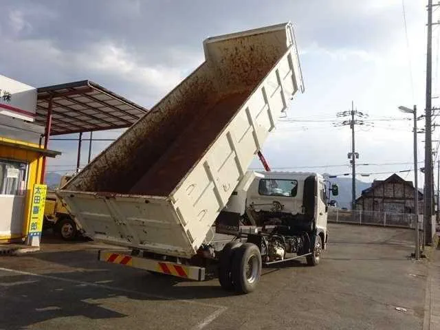 Hino Ranger 2022 — миниатюра 4