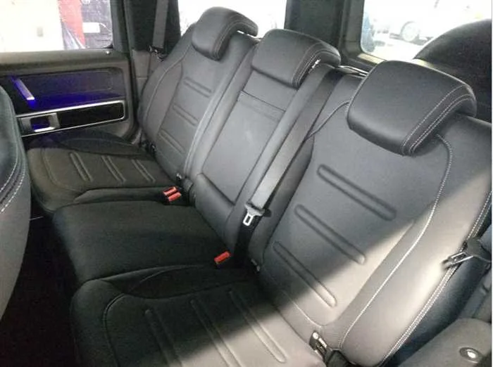 Mercedes-Benz G-Class G400d AMG DIESEL LUXURY PKG 2023 — миниатюра 3