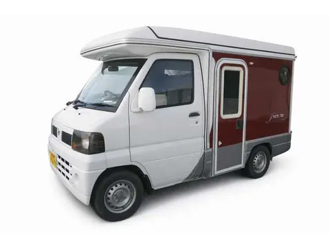 Nissan Nissan Others 2026 купить в Москве