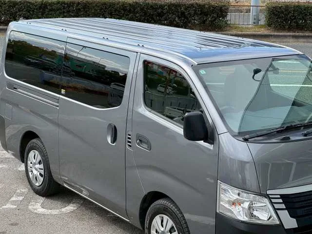 Nissan Caravan Van 2022 — миниатюра 4