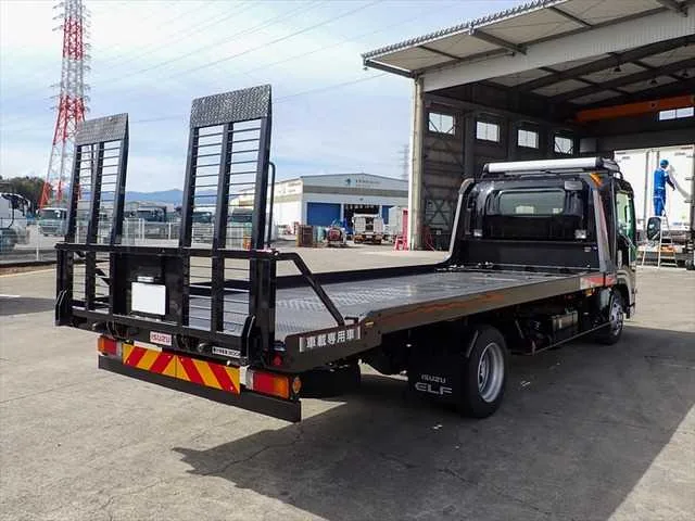 Isuzu Isuzu Others 2024 — миниатюра 2