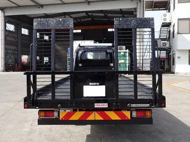 Isuzu Isuzu Others 2024 — миниатюра 5