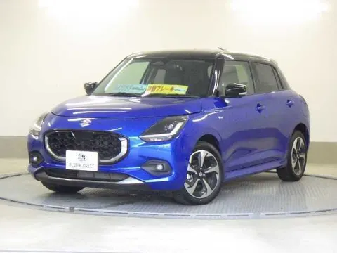 Suzuki Swift 2023 buy in Moscow