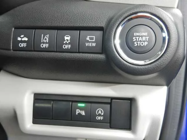 Suzuki Swift 2024 — миниатюра 3