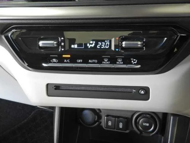 Suzuki Swift 2024 — миниатюра 4