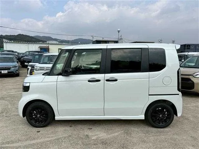 Honda N BOX 2026 — миниатюра 4