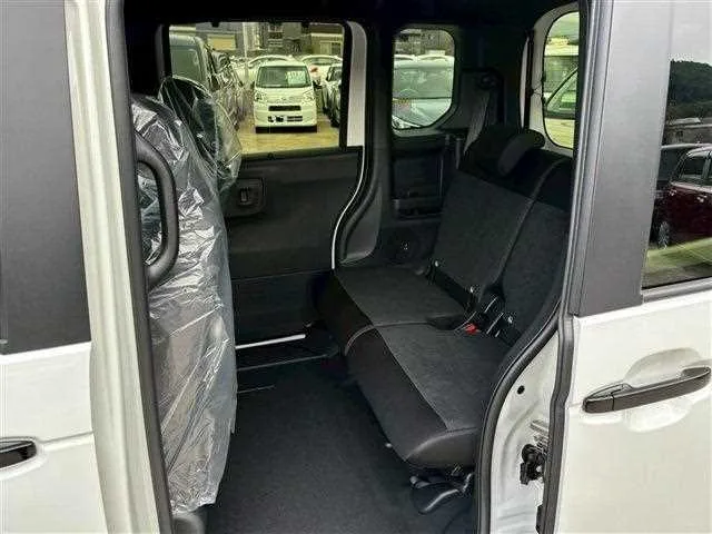 Honda N BOX 2026 — миниатюра 5