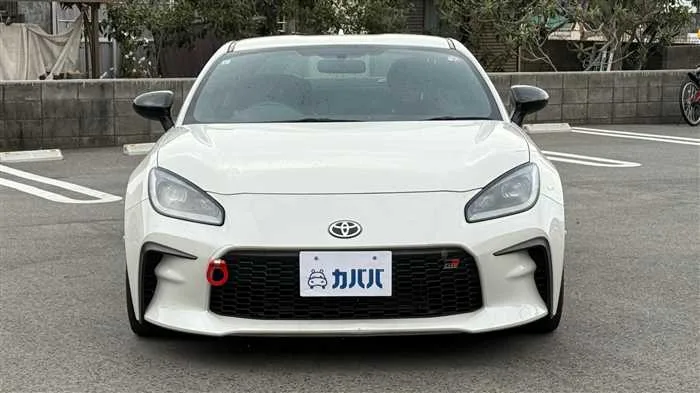 Toyota 86 RC 2023 — миниатюра 2