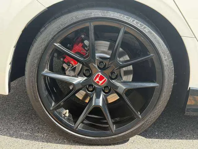Honda Civic Type R 2023 — миниатюра 4