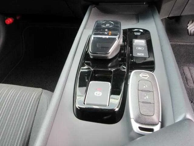 Nissan Note 2024 — миниатюра 4