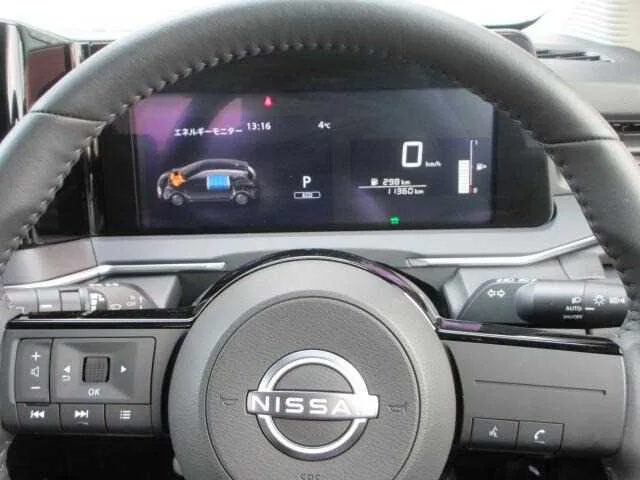 Nissan Note 2024 — миниатюра 5