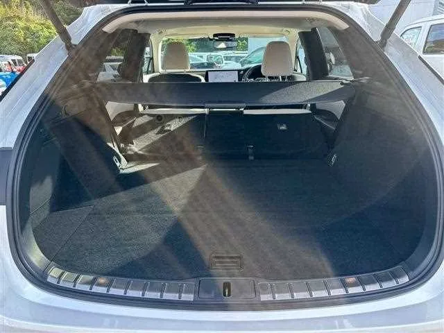 Lexus RX 2023 — миниатюра 3