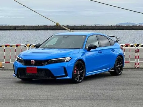 Honda Civic 2025 купить в Москве