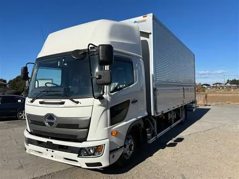 Hino Ranger 2025 купить в Москве