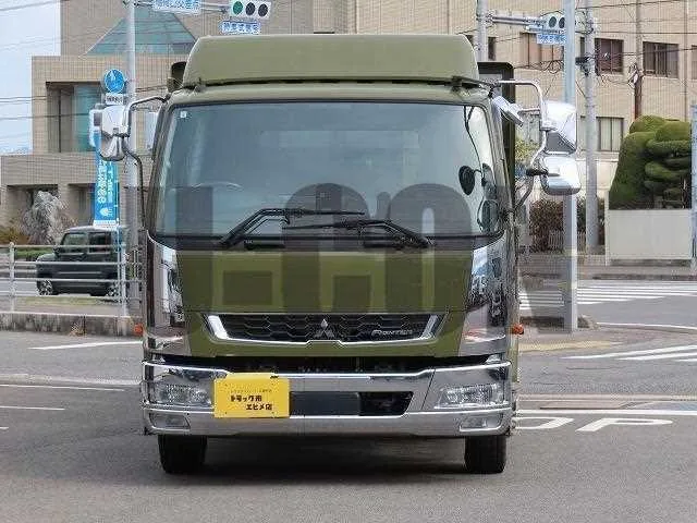 Mitsubishi Fuso Fighter 2022 — миниатюра 5