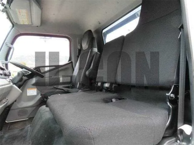 Mitsubishi Fuso Canter 2024 — миниатюра 4