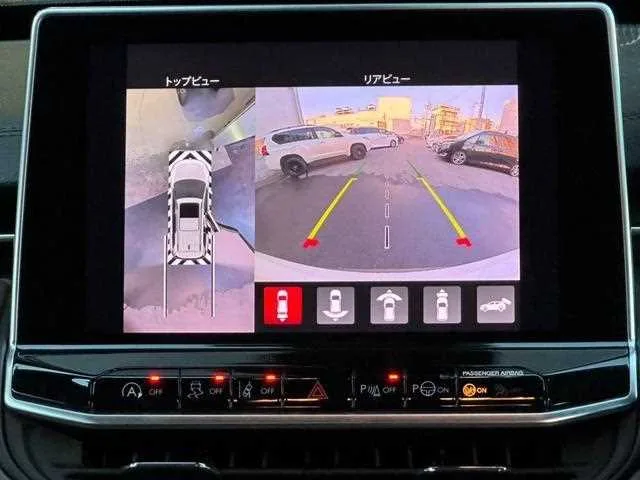 Jeep Commander 2023 — миниатюра 4