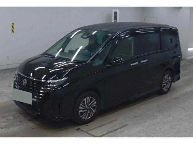 Nissan Serena 2023 — миниатюра 4