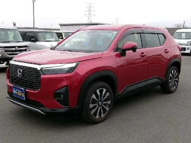 Honda Honda Others 2025 — миниатюра 2