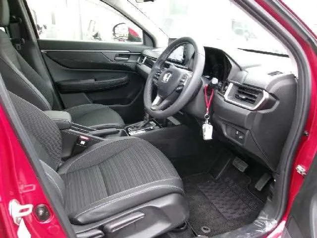 Honda Honda Others 2025 — миниатюра 4