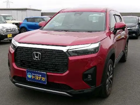 Honda Honda Others 2025 купить в Москве