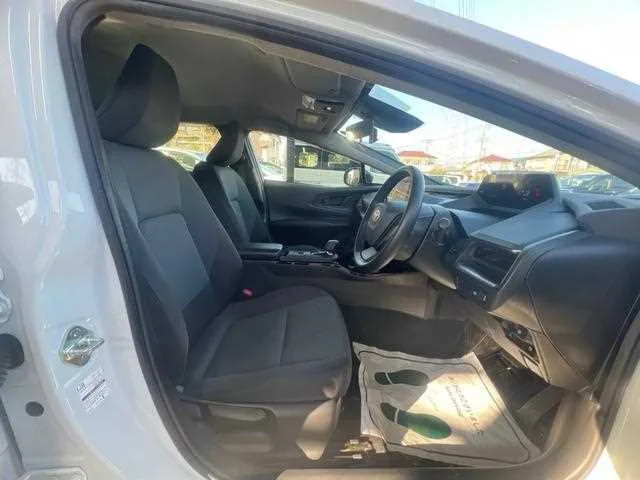 Toyota Prius 2023 — миниатюра 4