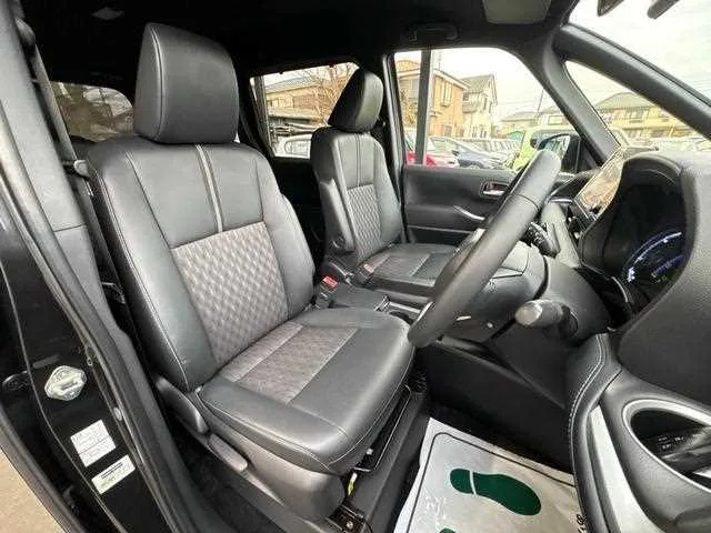 Toyota Noah 2023 — миниатюра 4