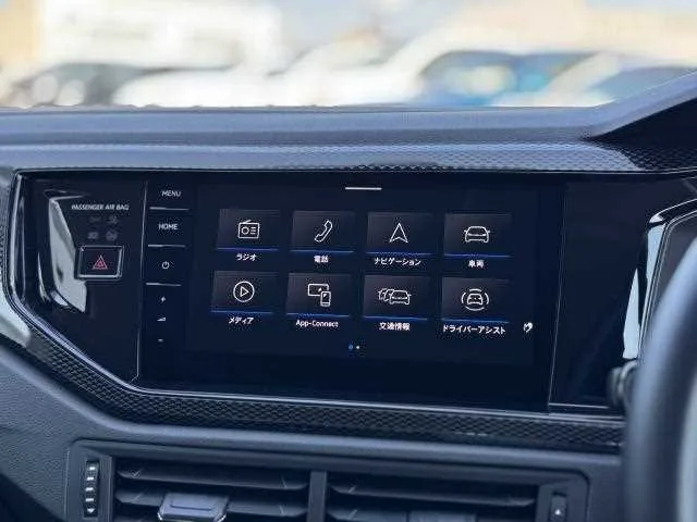 Volkswagen Polo 2025 — миниатюра 5