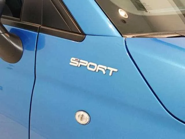 Fiat 500 2022 — миниатюра 4