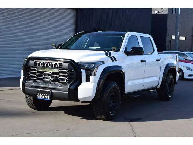 Toyota Toyota Others 2022 — миниатюра 2