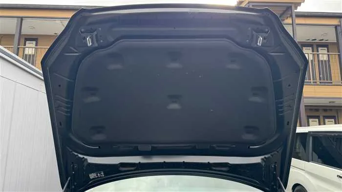 Volvo XC60 B5 AWD 2022 — миниатюра 4