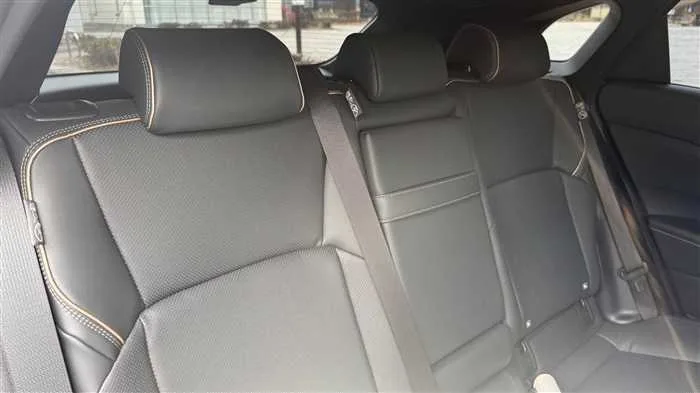 Toyota Crown Z 2024 — миниатюра 3