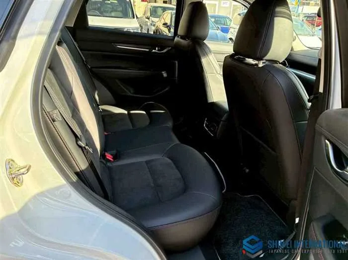 Mazda CX-5 2.2Diesel Turbo XD Selection 2025 — миниатюра 3