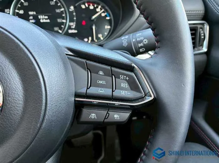 Mazda CX-5 2.2Diesel Turbo XD Selection 2025 — миниатюра 4