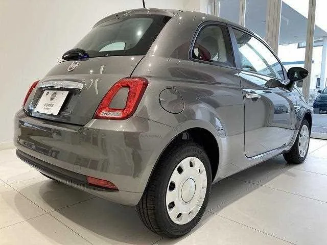 Fiat 500 2024 — миниатюра 2