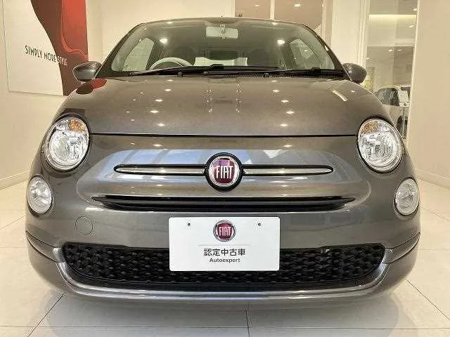 Fiat 500 2024 — миниатюра 4