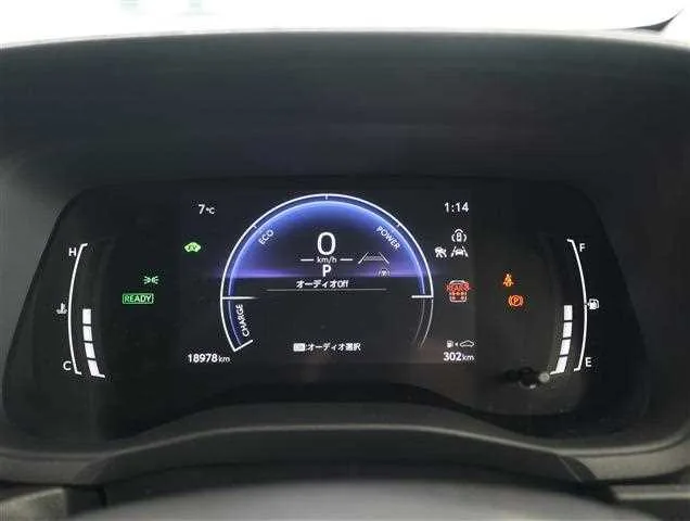Toyota Sienta HYBRID Z 2025 — миниатюра 4