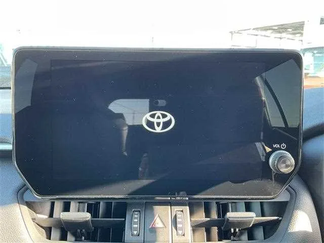 Toyota RAV4 G 4WD 2024 — миниатюра 2