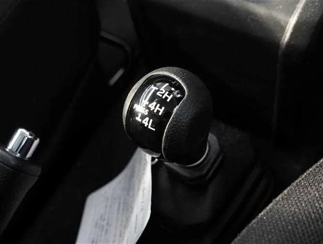 Suzuki Jimny Sierra JC 4WD 2024 — миниатюра 4