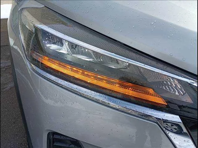 Nissan KIX X Four 4WD 2023 — миниатюра 5